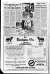 Horncastle News Thursday 12 April 1990 Page 22