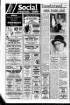 Horncastle News Thursday 26 April 1990 Page 6