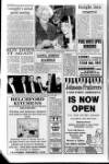 Horncastle News Thursday 26 April 1990 Page 12