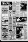 Horncastle News Thursday 19 July 1990 Page 6
