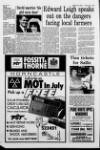 Horncastle News Thursday 19 July 1990 Page 12