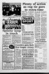 Horncastle News Thursday 01 November 1990 Page 30