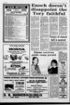 Horncastle News Thursday 15 November 1990 Page 8