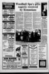 Horncastle News Thursday 15 November 1990 Page 20