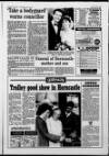 Horncastle News Thursday 15 November 1990 Page 21