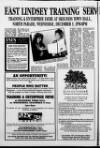 Horncastle News Thursday 29 November 1990 Page 16