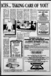 Horncastle News Thursday 29 November 1990 Page 17