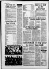Horncastle News Thursday 29 November 1990 Page 34