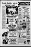 Horncastle News Thursday 29 November 1990 Page 37
