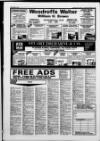 Horncastle News Thursday 29 November 1990 Page 42