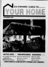 Horncastle News Thursday 29 November 1990 Page 45