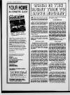 Horncastle News Thursday 29 November 1990 Page 46
