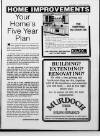 Horncastle News Thursday 29 November 1990 Page 49