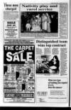 Horncastle News Thursday 09 January 1992 Page 6