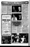 Horncastle News Thursday 09 January 1992 Page 8