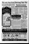Horncastle News Thursday 09 January 1992 Page 26