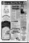 Horncastle News Thursday 16 January 1992 Page 12