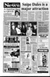 Horncastle News Thursday 16 January 1992 Page 40