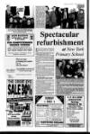 Horncastle News Thursday 06 February 1992 Page 10