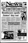 Horncastle News Thursday 05 March 1992 Page 1