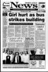 Horncastle News Thursday 02 April 1992 Page 1