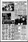 Horncastle News Thursday 02 April 1992 Page 6