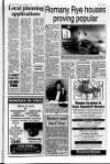 Horncastle News Thursday 02 April 1992 Page 11