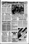 Horncastle News Thursday 02 April 1992 Page 13