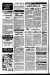 Horncastle News Thursday 02 April 1992 Page 16