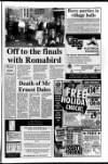 Horncastle News Thursday 11 June 1992 Page 15