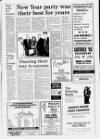 Horncastle News Thursday 14 January 1993 Page 3