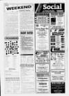 Horncastle News Thursday 14 January 1993 Page 4