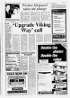 Horncastle News Thursday 14 January 1993 Page 7