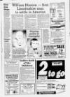 Horncastle News Thursday 14 January 1993 Page 9