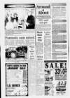 Horncastle News Thursday 14 January 1993 Page 12