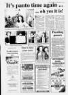 Horncastle News Thursday 14 January 1993 Page 16