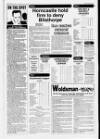 Horncastle News Thursday 14 January 1993 Page 29