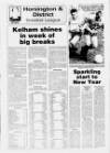 Horncastle News Thursday 14 January 1993 Page 30