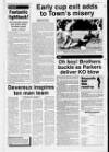 Horncastle News Thursday 14 January 1993 Page 31