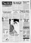 Horncastle News Thursday 14 January 1993 Page 32