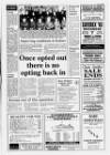 Horncastle News Thursday 21 January 1993 Page 3