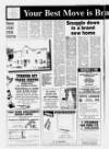 Horncastle News Thursday 21 January 1993 Page 12