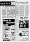 Horncastle News Thursday 21 January 1993 Page 13