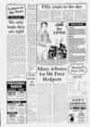 Horncastle News Thursday 21 January 1993 Page 28