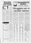 Horncastle News Thursday 21 January 1993 Page 30