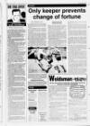 Horncastle News Thursday 21 January 1993 Page 31