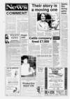 Horncastle News Thursday 21 January 1993 Page 32