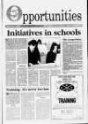 Horncastle News Thursday 21 January 1993 Page 33