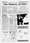 Horncastle News Thursday 21 January 1993 Page 35