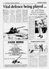 Horncastle News Thursday 21 January 1993 Page 36
